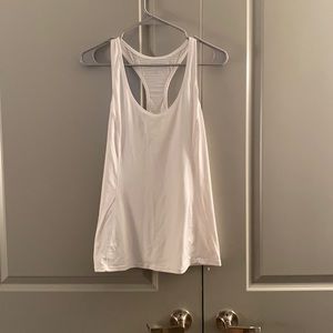 Lululemon Tank - Size 8
